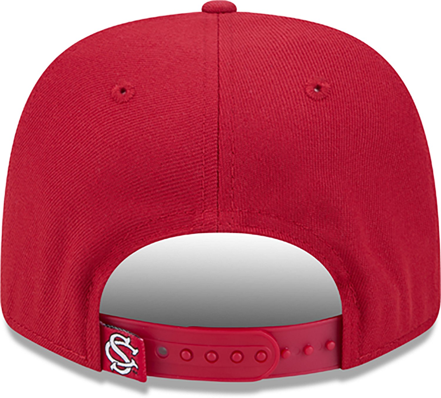 New Era South Carolina Gamecocks 9Seventy Hat - view number 6