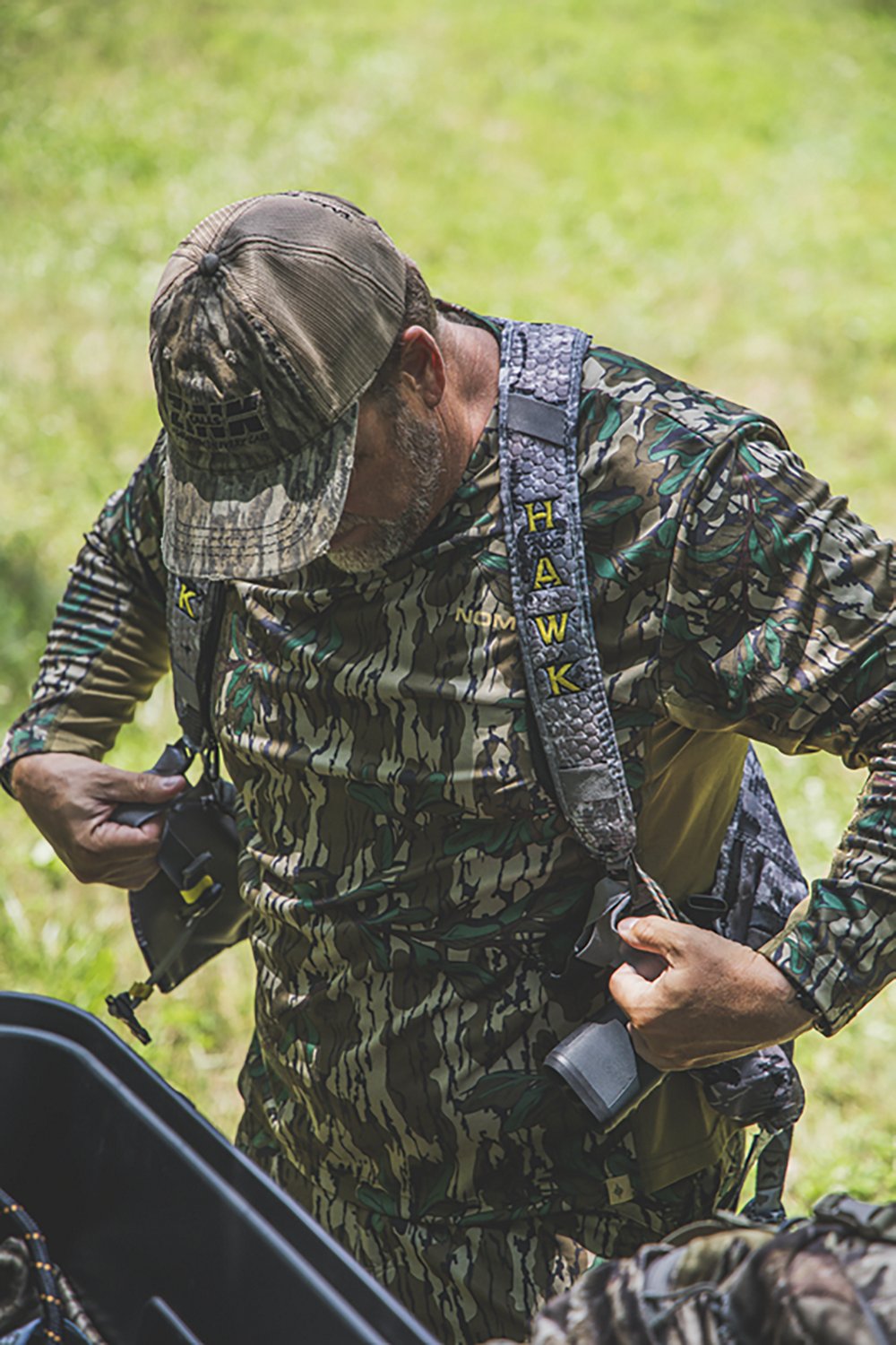 Hawk Elevate Pro Harness - view number 4