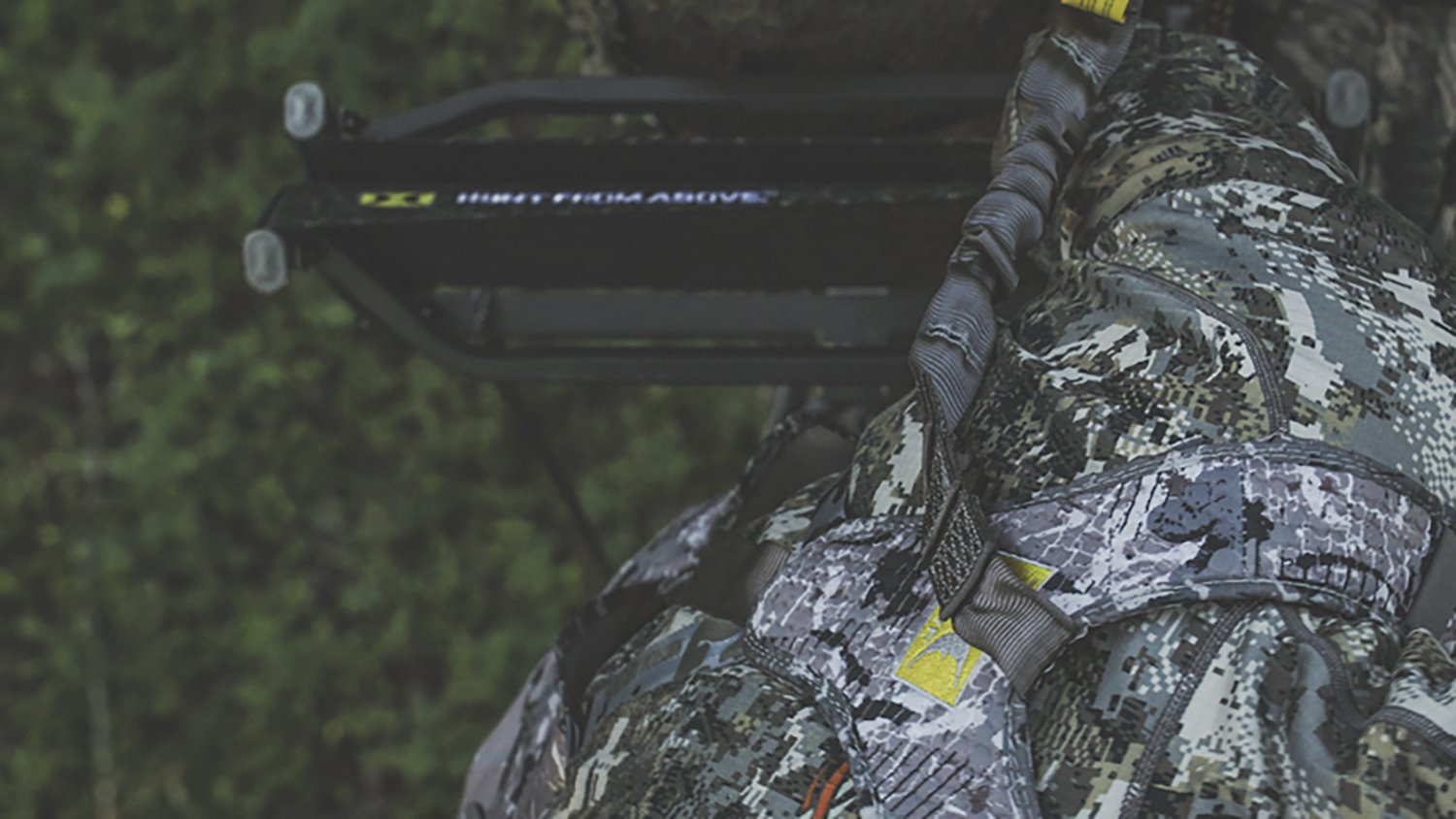 Hawk Elevate Pro Harness - view number 5