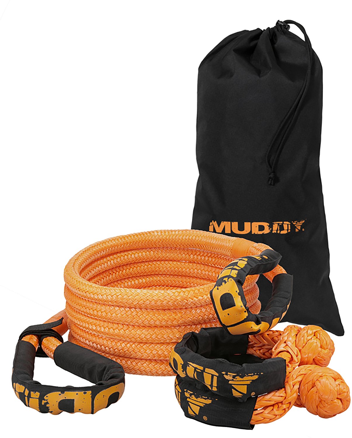 Muddy Outdoors 20 ft Kinetic Rope Kit