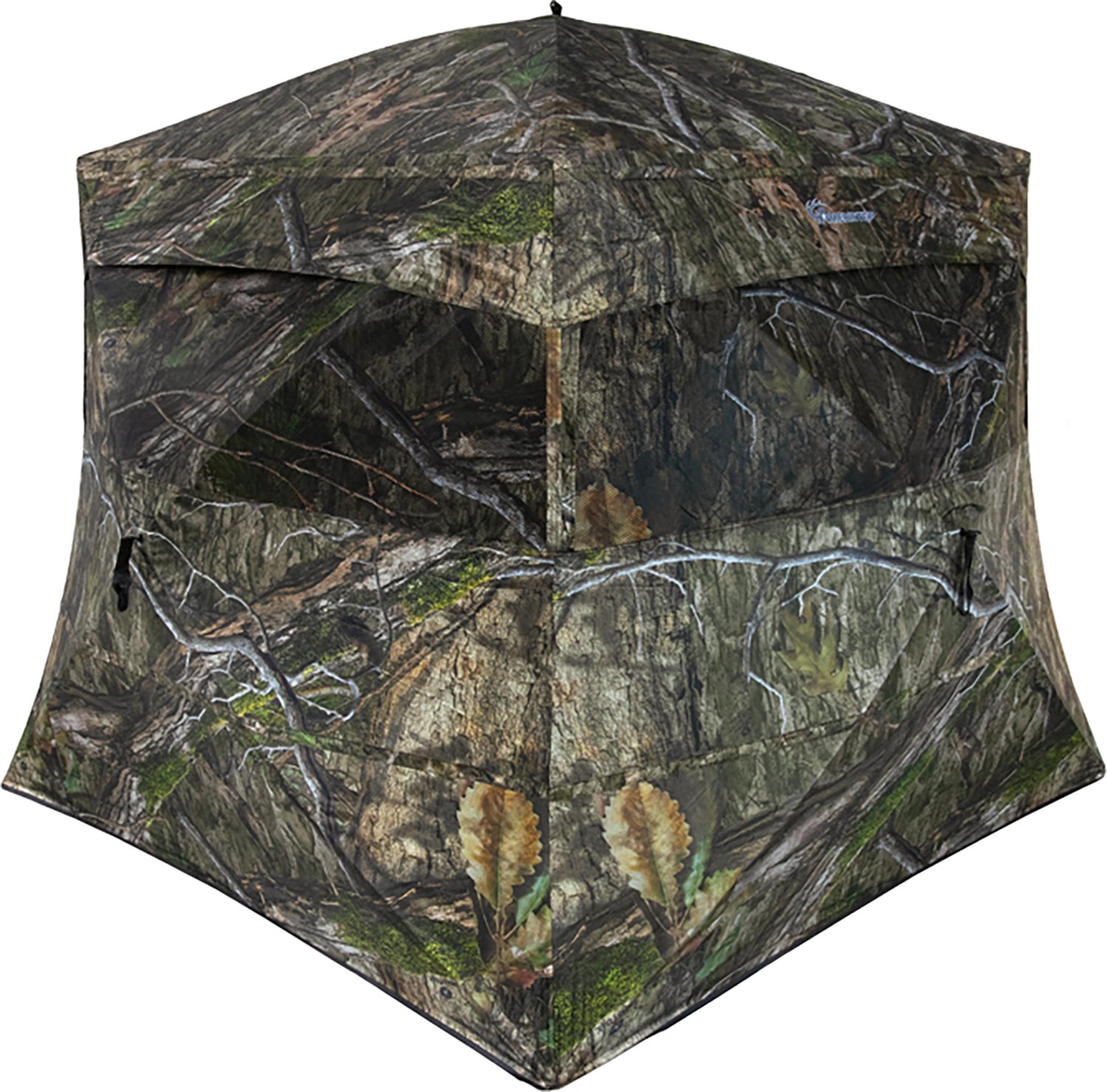 Ameristep Banshee Widebottom Extreme XL Blind
