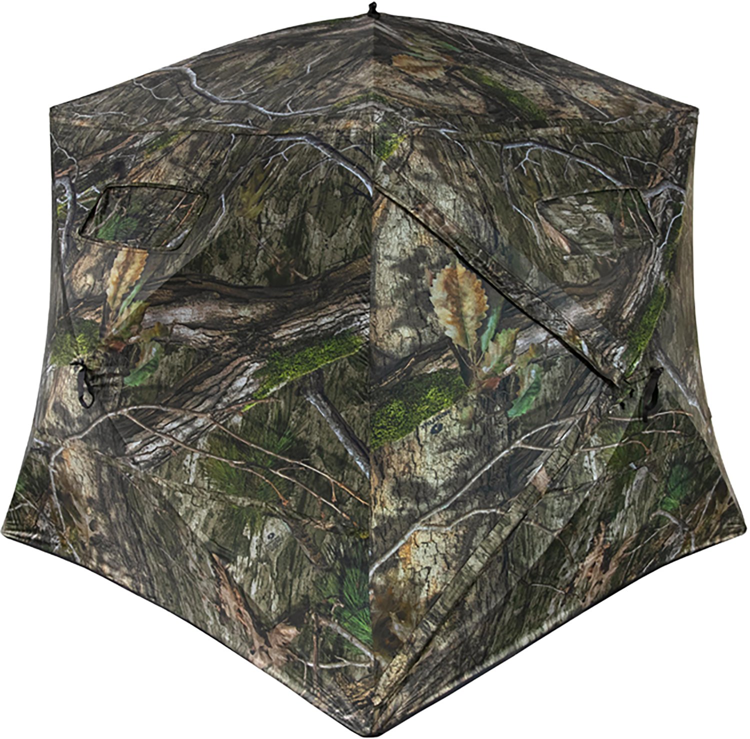 Ameristep Banshee Widebottom Extreme XL Blind - view number 2