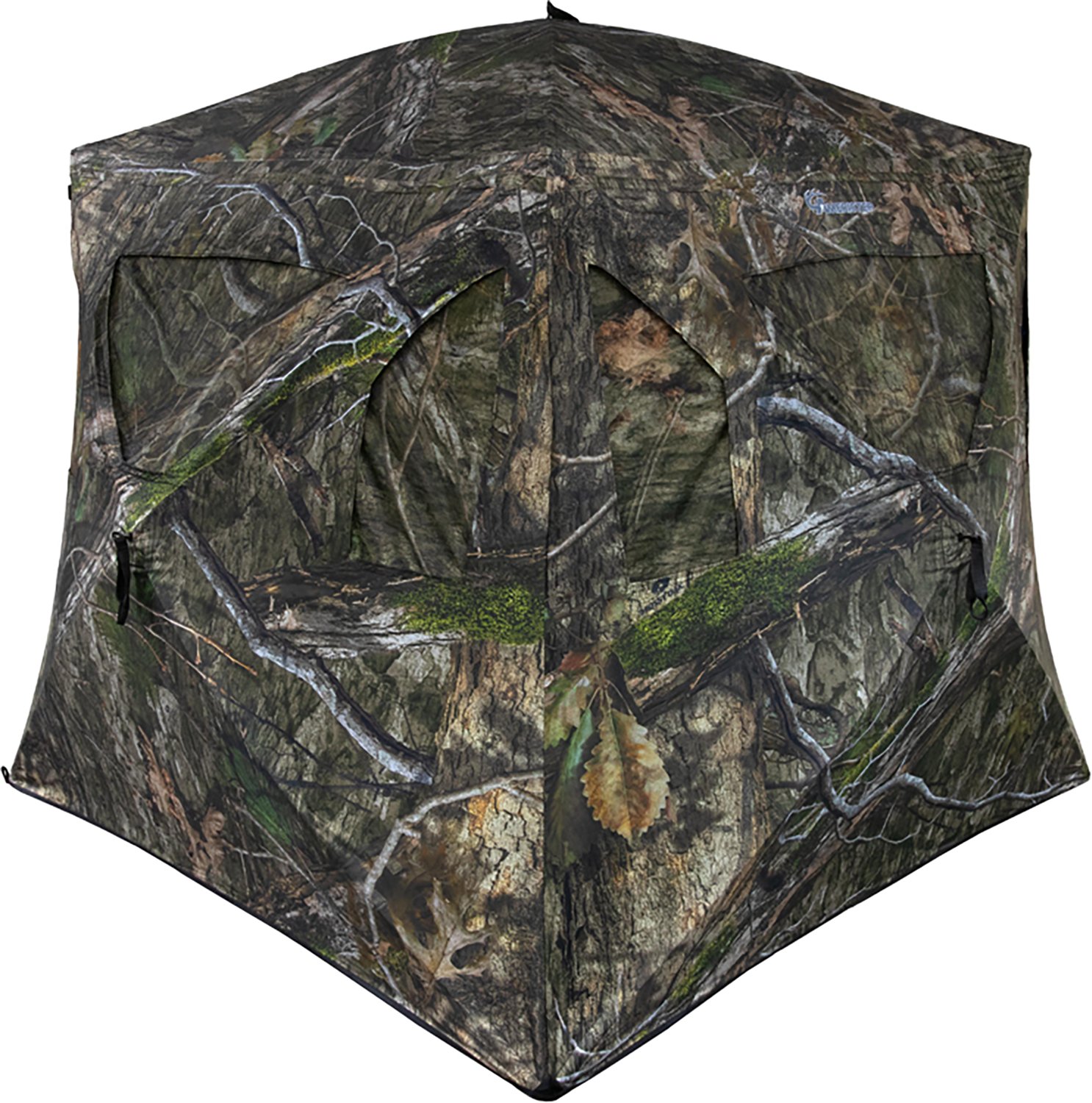 Ameristep Brickhouse Widebottom Extreme XL Blind