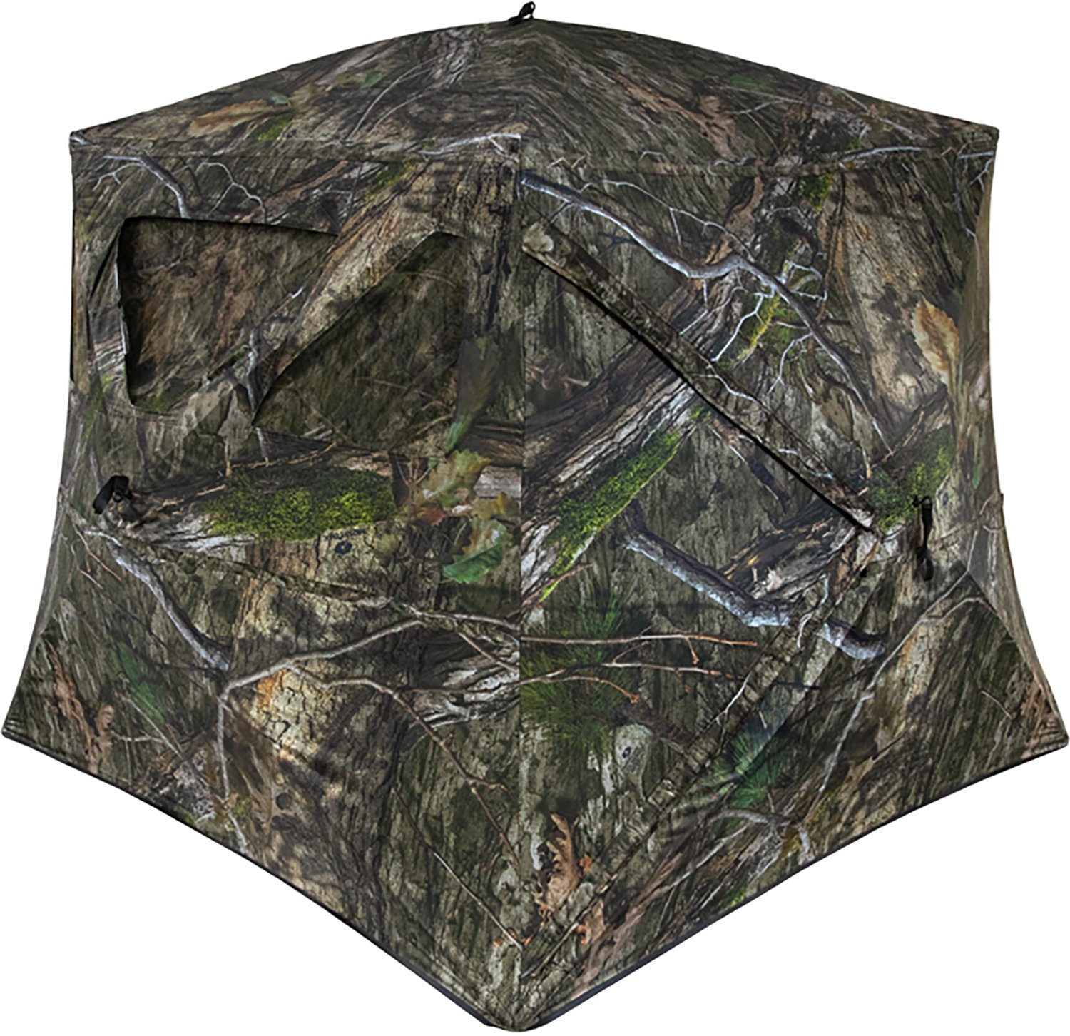 Ameristep Caretaker Magnum Widebottom XL Blind - view number 2