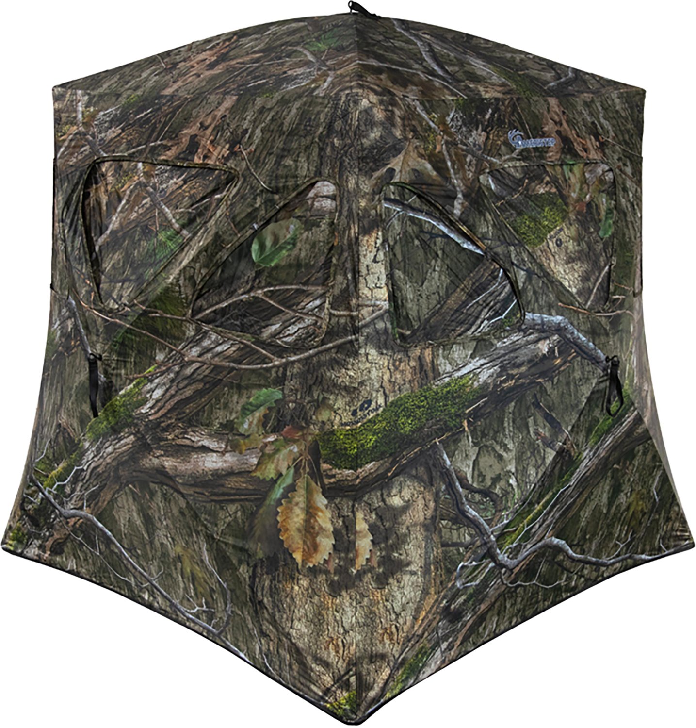 Ameristep Caretaker Run and Gun Widebottom XL Blind