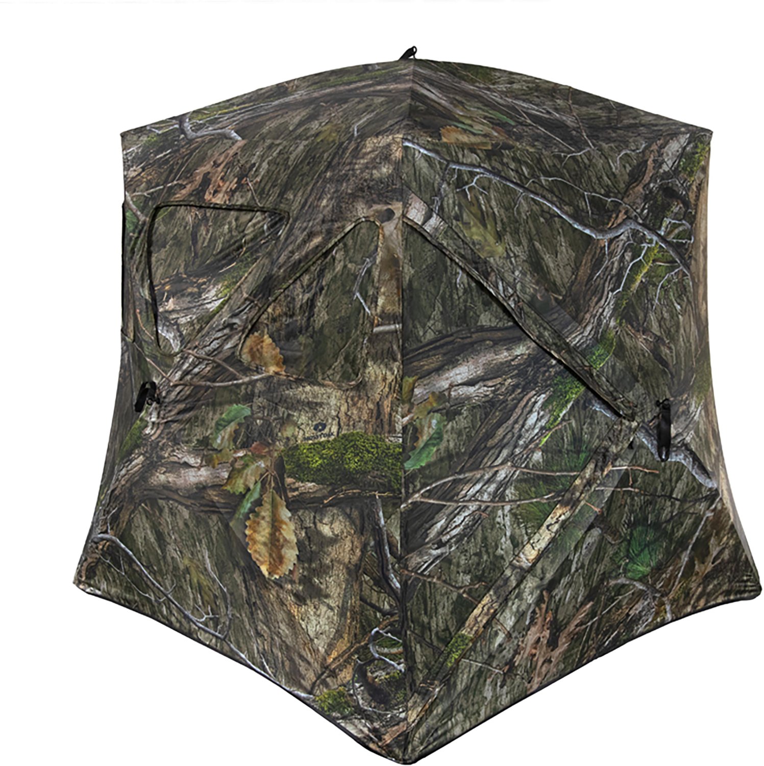 Ameristep Caretaker Run and Gun Widebottom XL Blind - view number 2