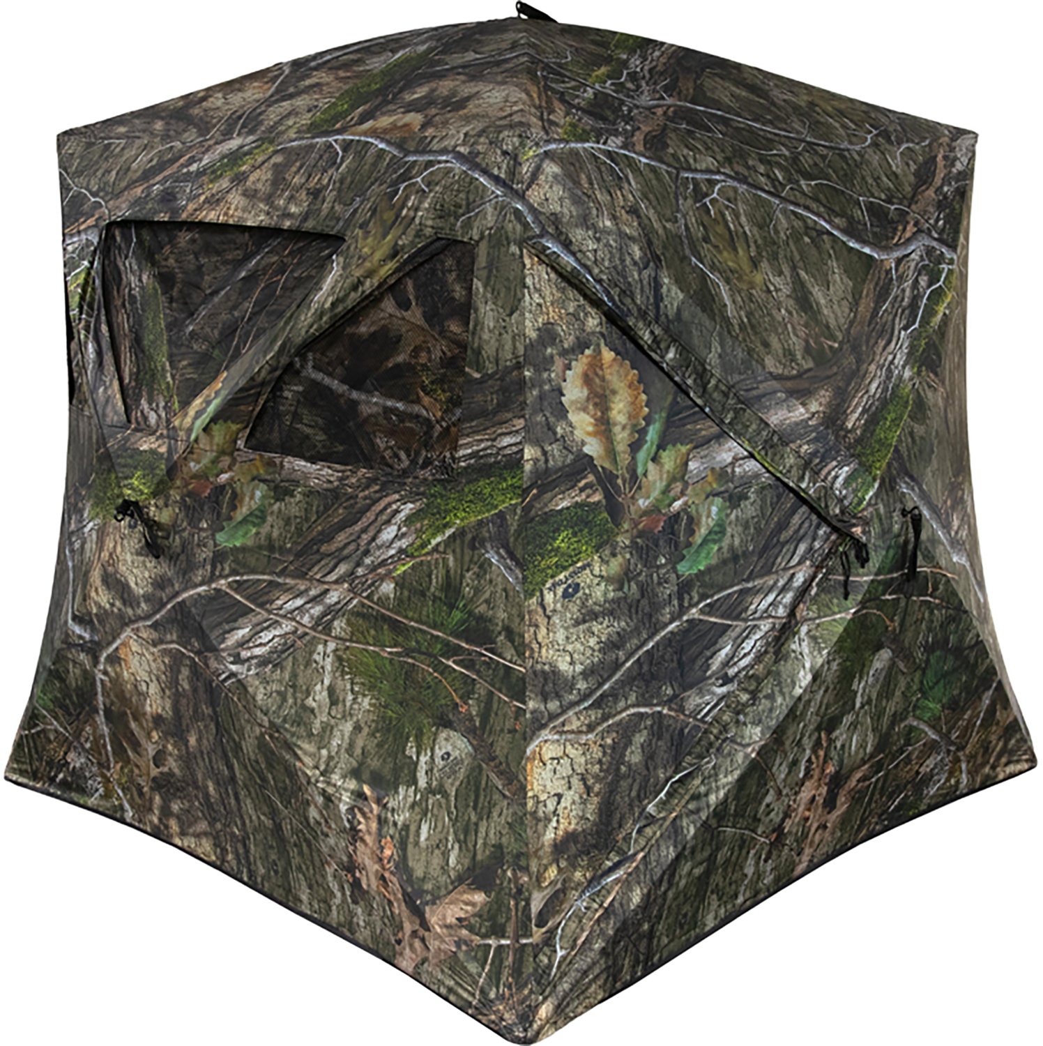 Ameristep Caretaker Widebottom Extreme XL Blind - view number 2