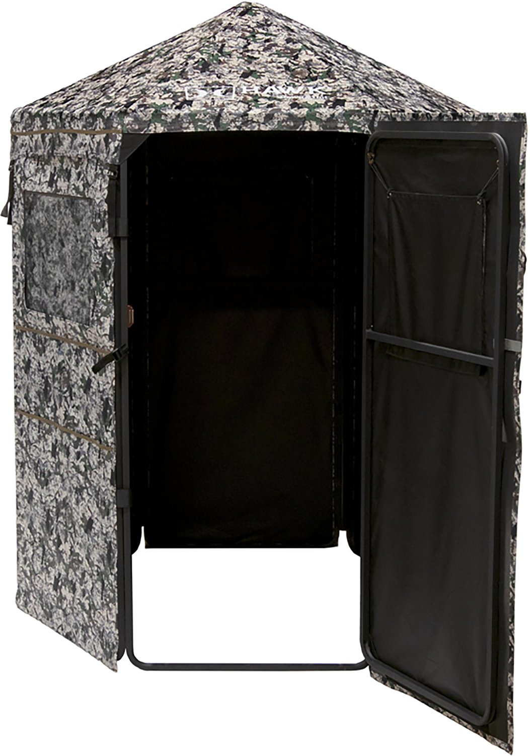 Hawk Down & Out Scout Blind - view number 4
