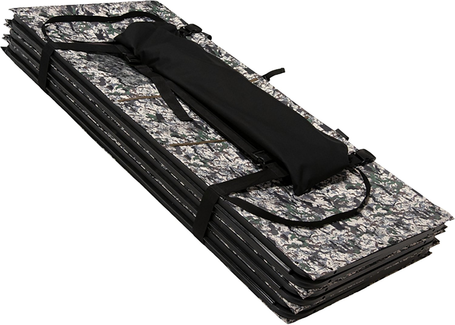 Hawk Down & Out Scout Blind - view number 5