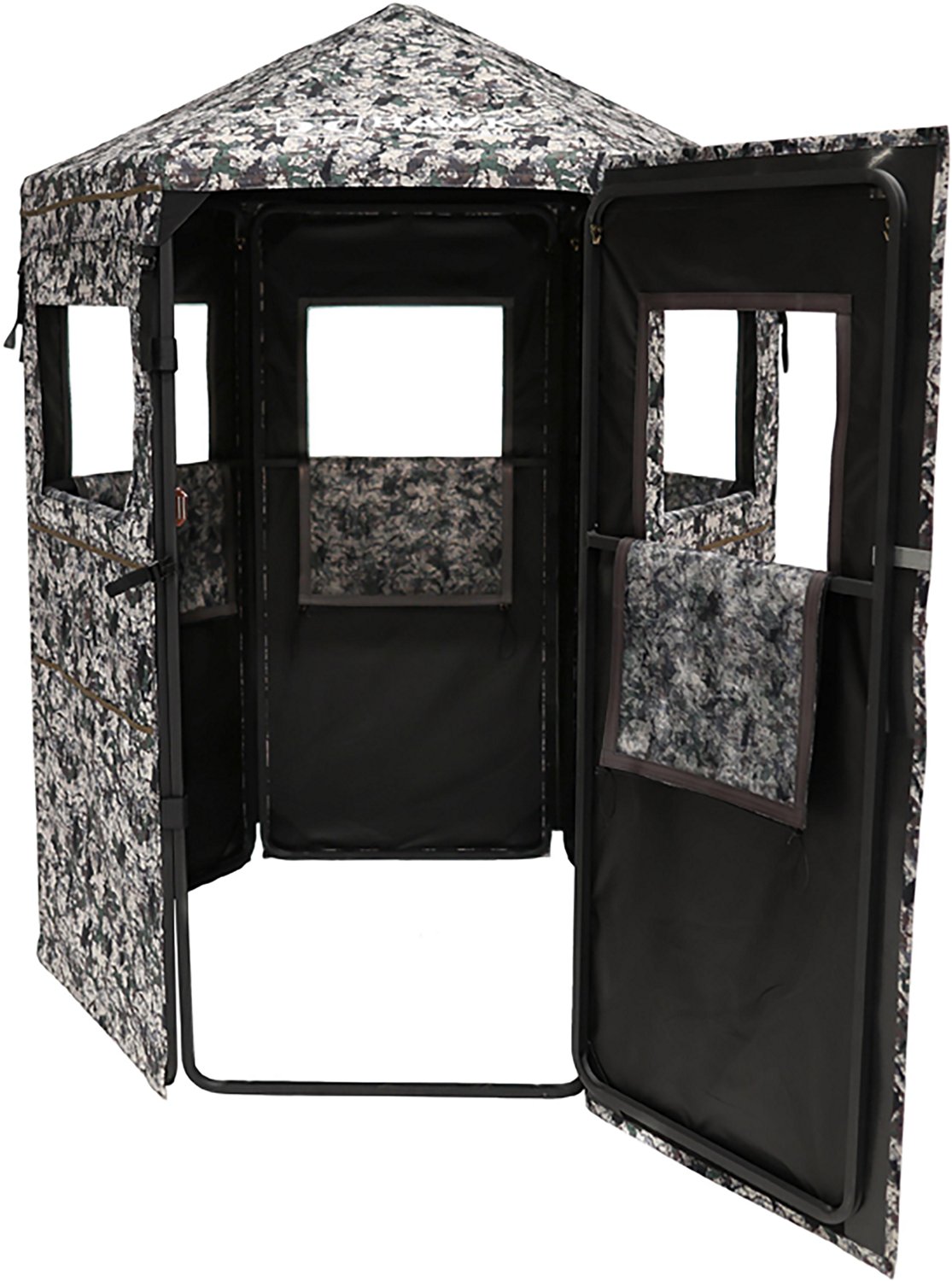 Hawk Down & Out Scout Blind - view number 6
