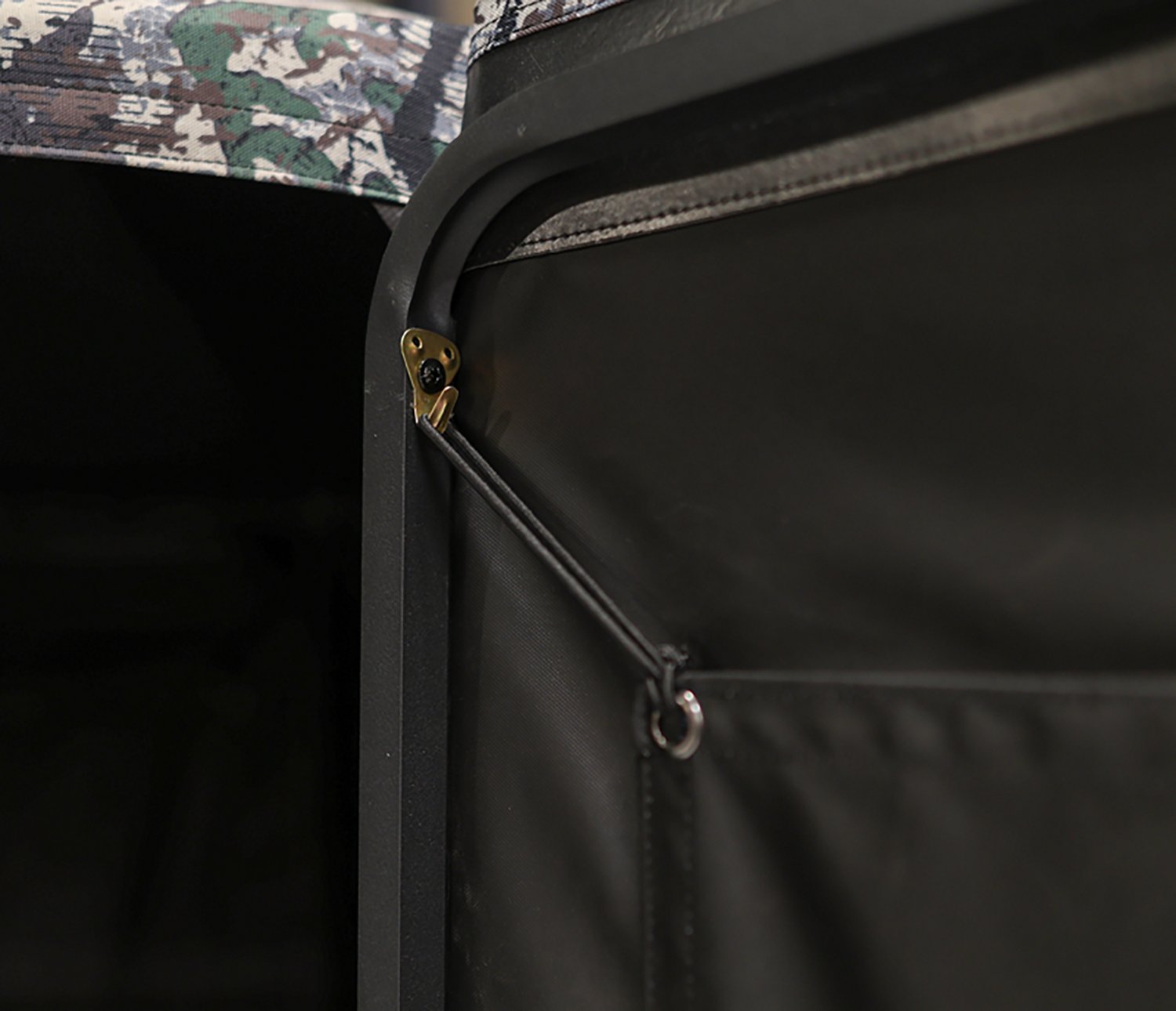 Hawk Down & Out Scout Blind - view number 7