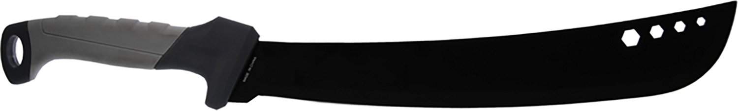 Hawk Machete with Sheath