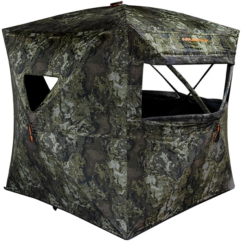 Muddy Outdoors Infinity Evo Blind
