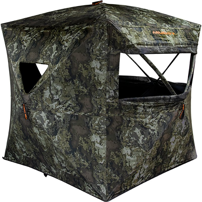 Muddy Outdoors Infinity Evo Max Blind