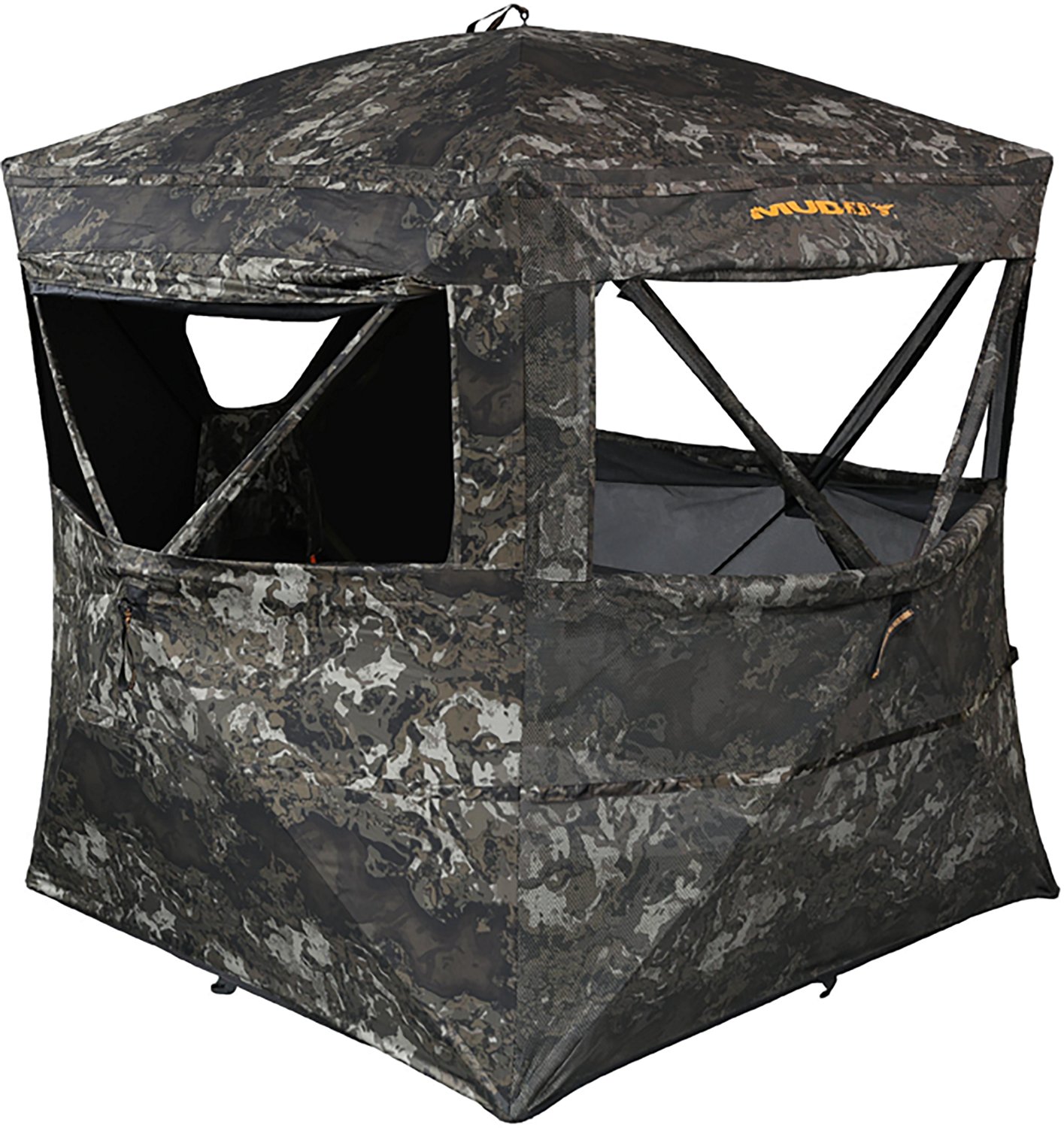 Muddy Outdoors Prevue Evo Max Blind