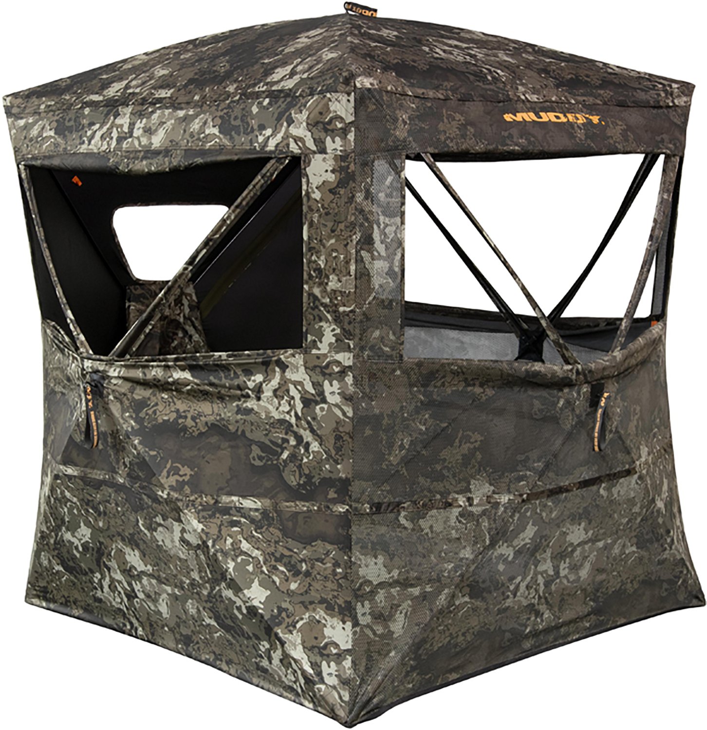 Muddy Outdoors Prevue Evo Blind