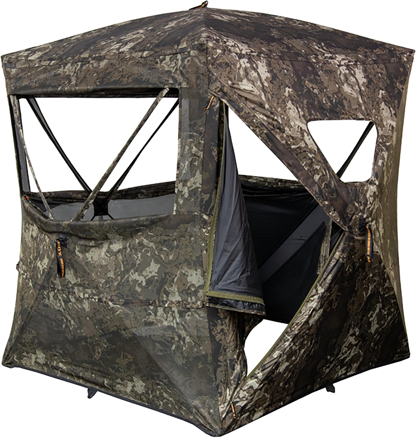 Muddy Outdoors Prevue Evo Blind - view number 3