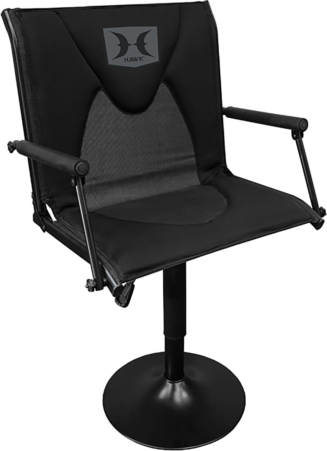Hawk Premium Blind Chair