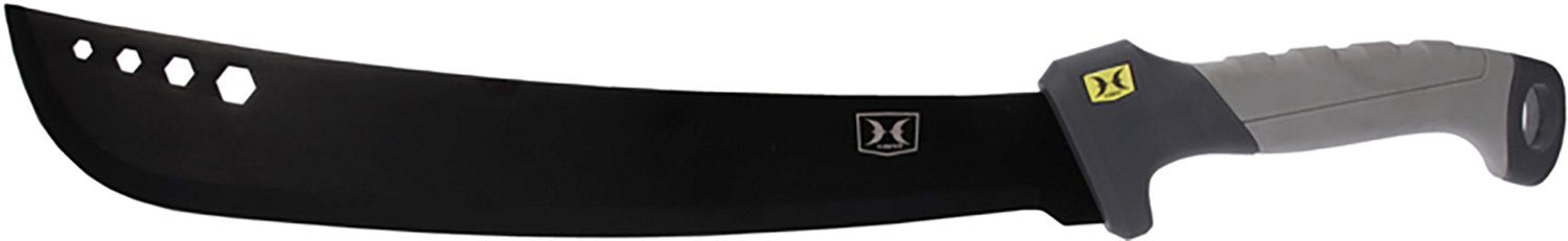 Hawk Machete with Sheath - view number 2