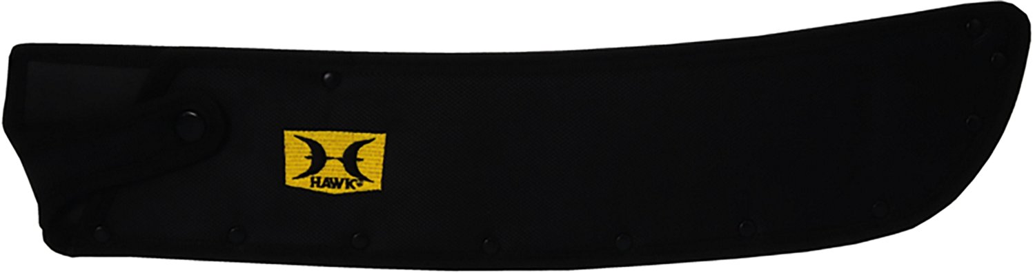 Hawk Machete with Sheath - view number 4