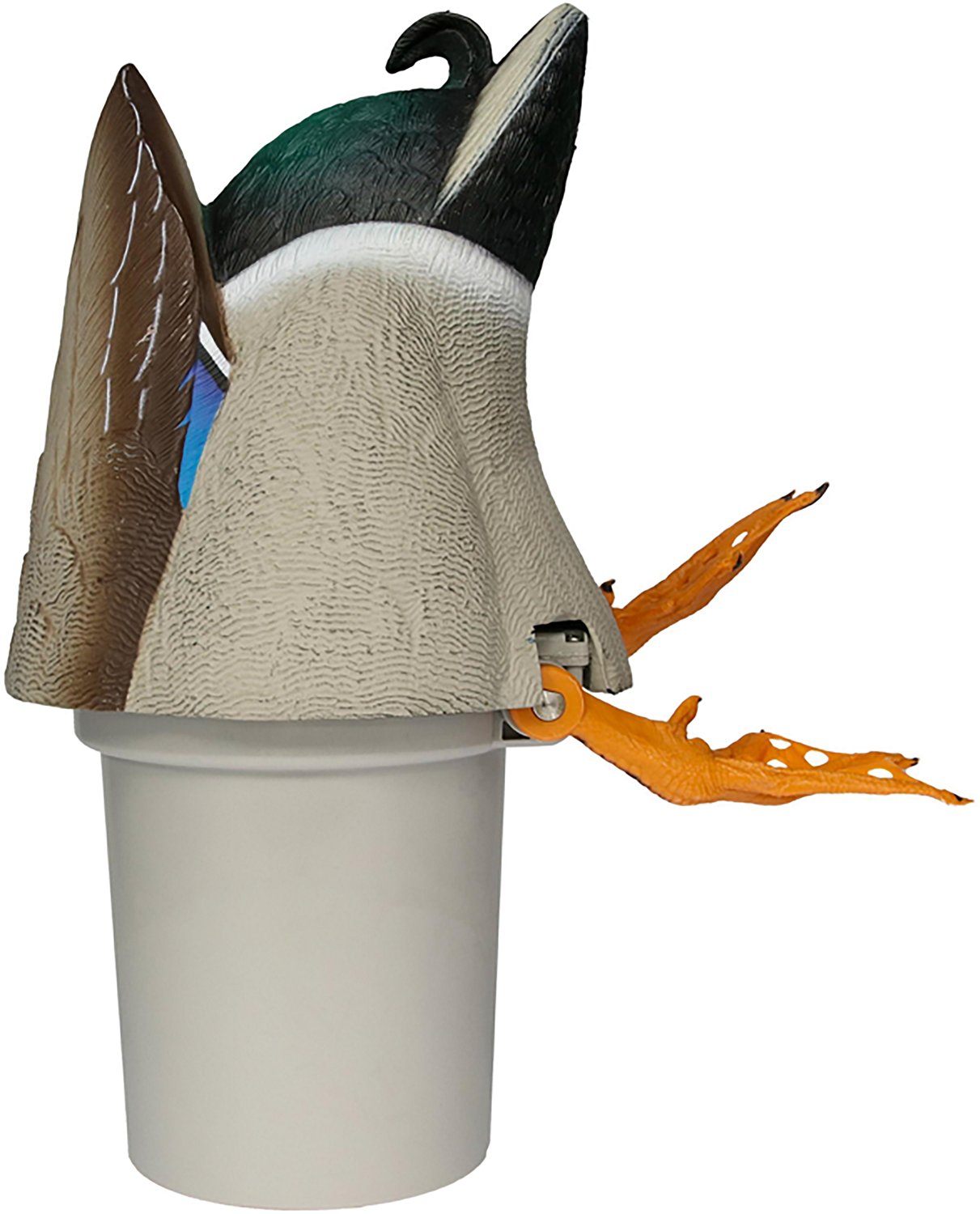 Avian X Power Butt Kicker Drake Mallard Decoy