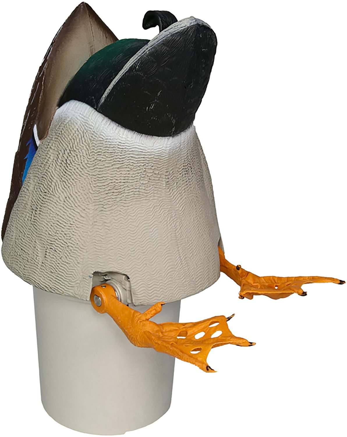 Avian X Power Butt Kicker Drake Mallard Decoy - view number 2