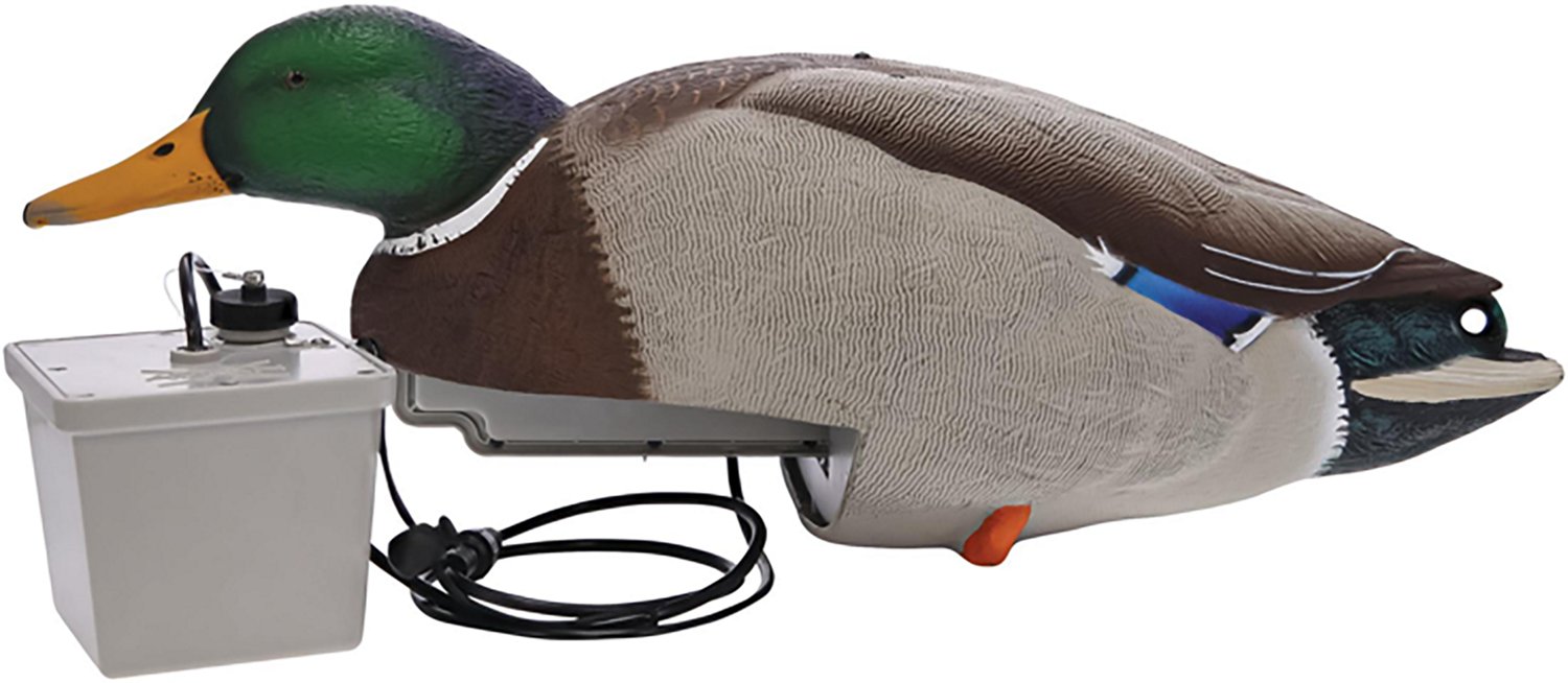 Avian X Tip Up Mallard Feeder