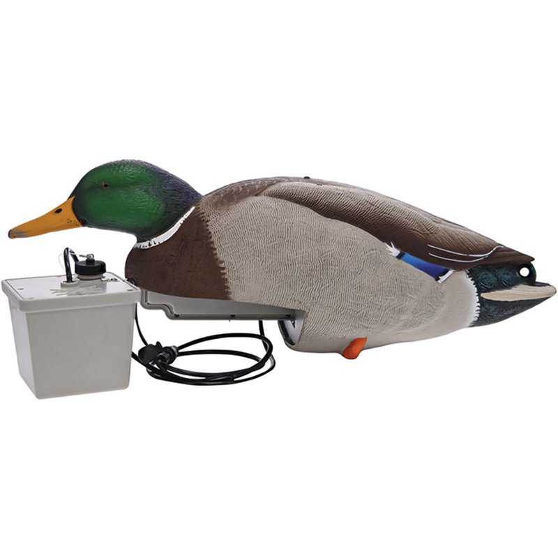 Avian-X Tip Up Mallard Duck Decoy