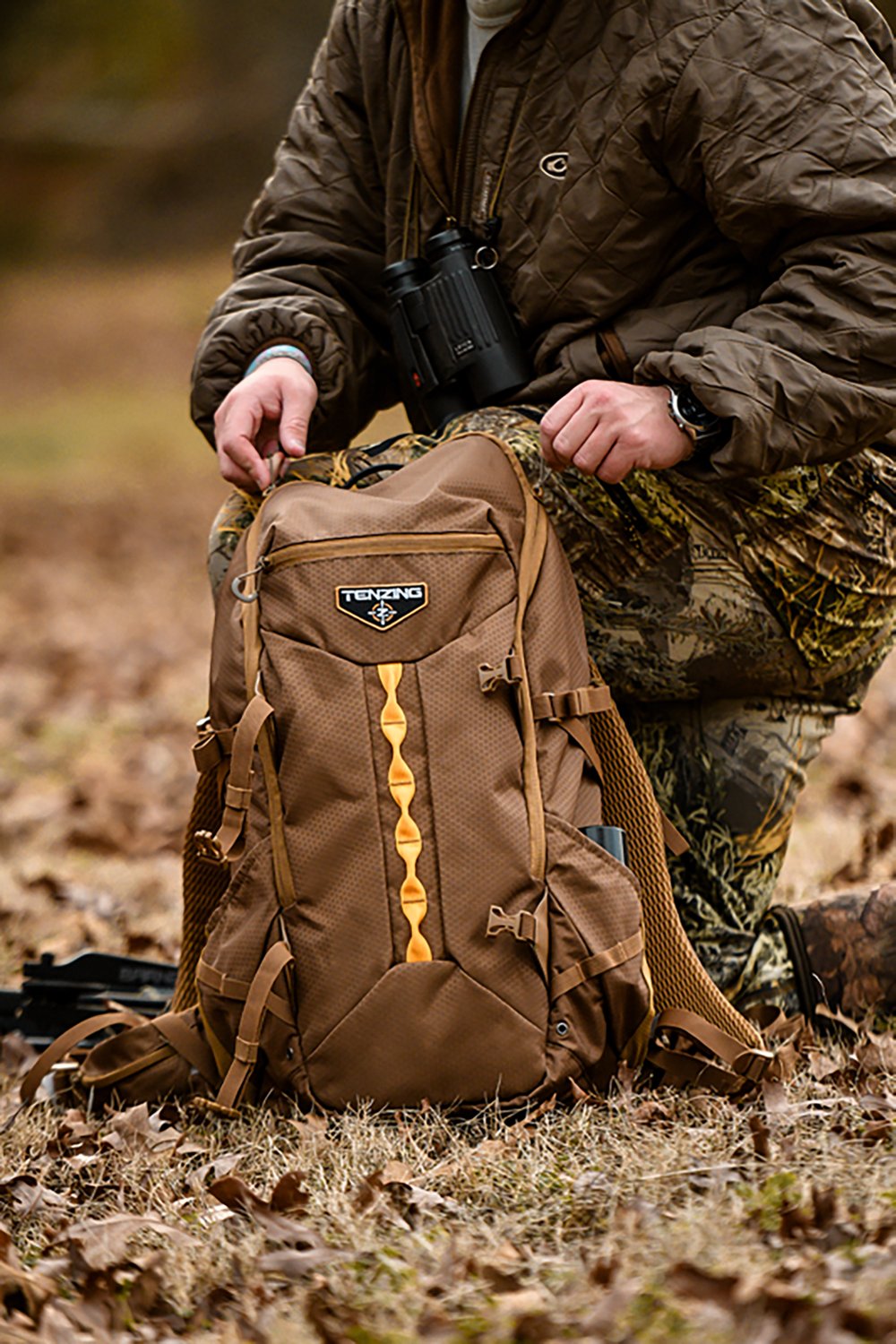 Tenzing TZW-2100 Whitetail Solid Daypack | Academy