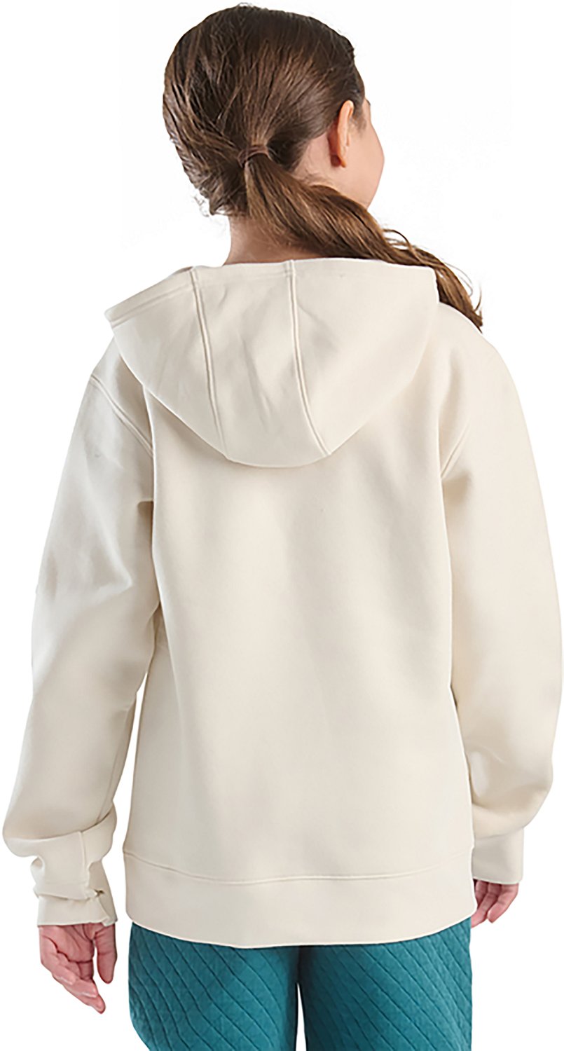 Carhartt Girls' Graphic Hoodie - view number 3