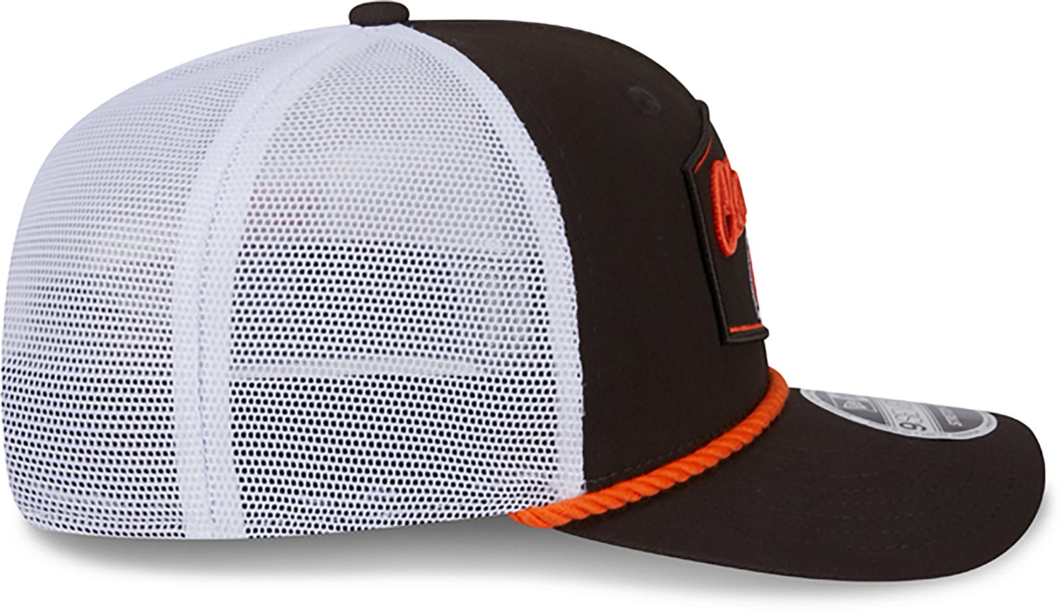 New Era Cleveland Browns 39Thirty Cap - view number 5