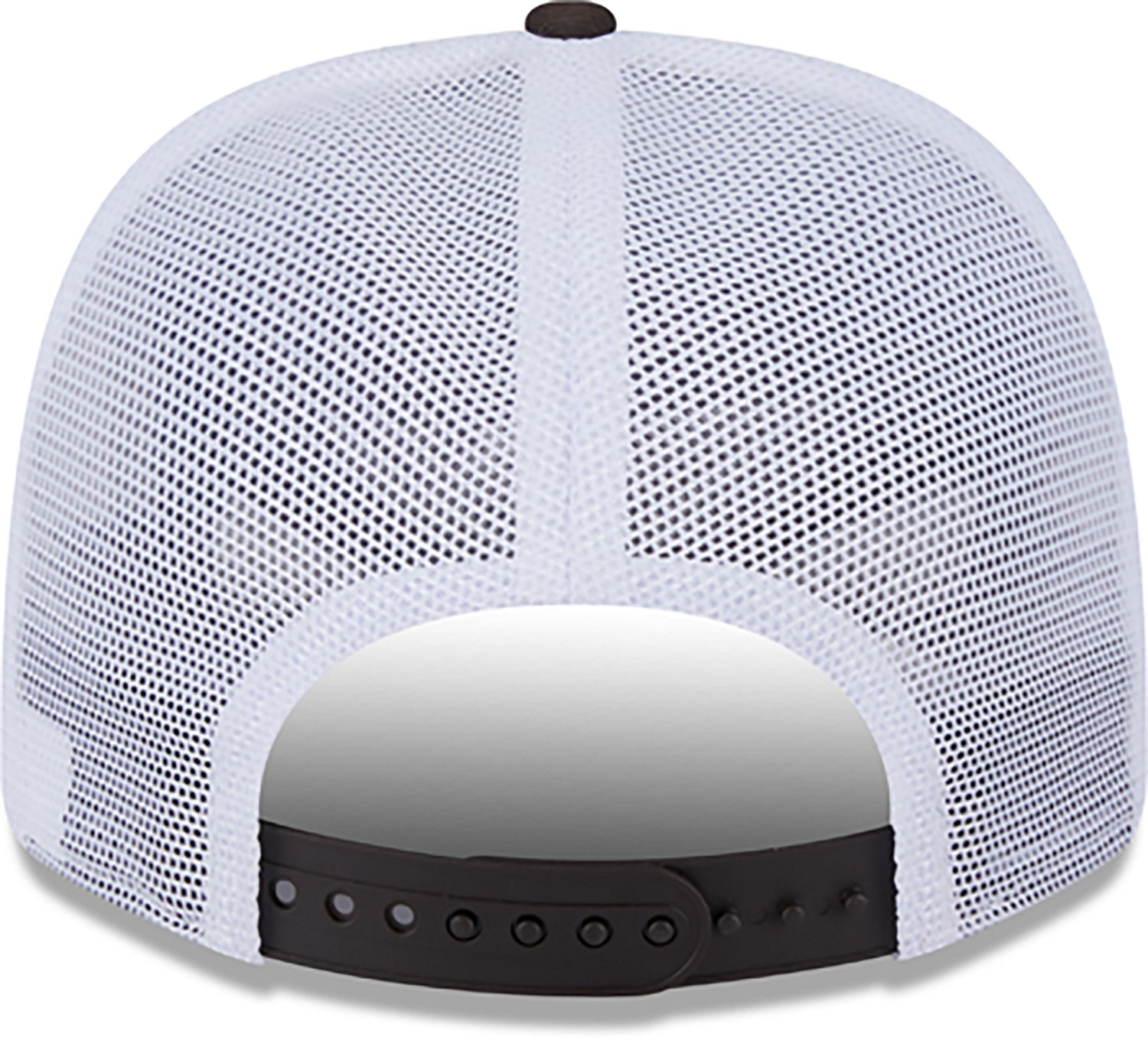 New Era Cleveland Browns 39Thirty Cap - view number 6