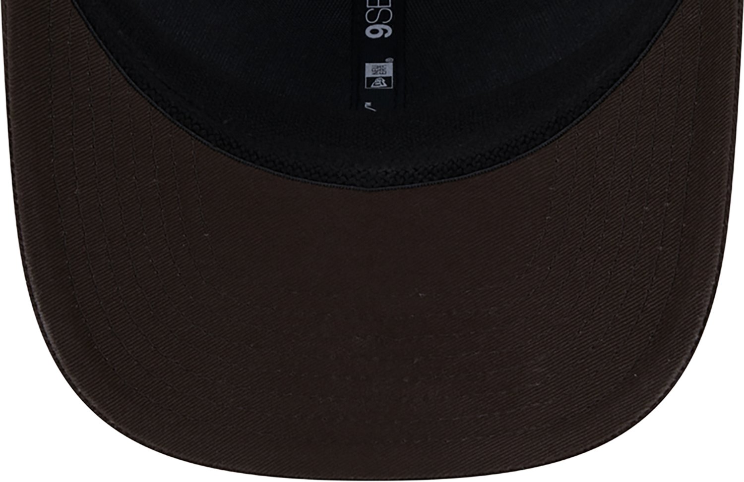 New Era Cleveland Browns 39Thirty Cap - view number 7