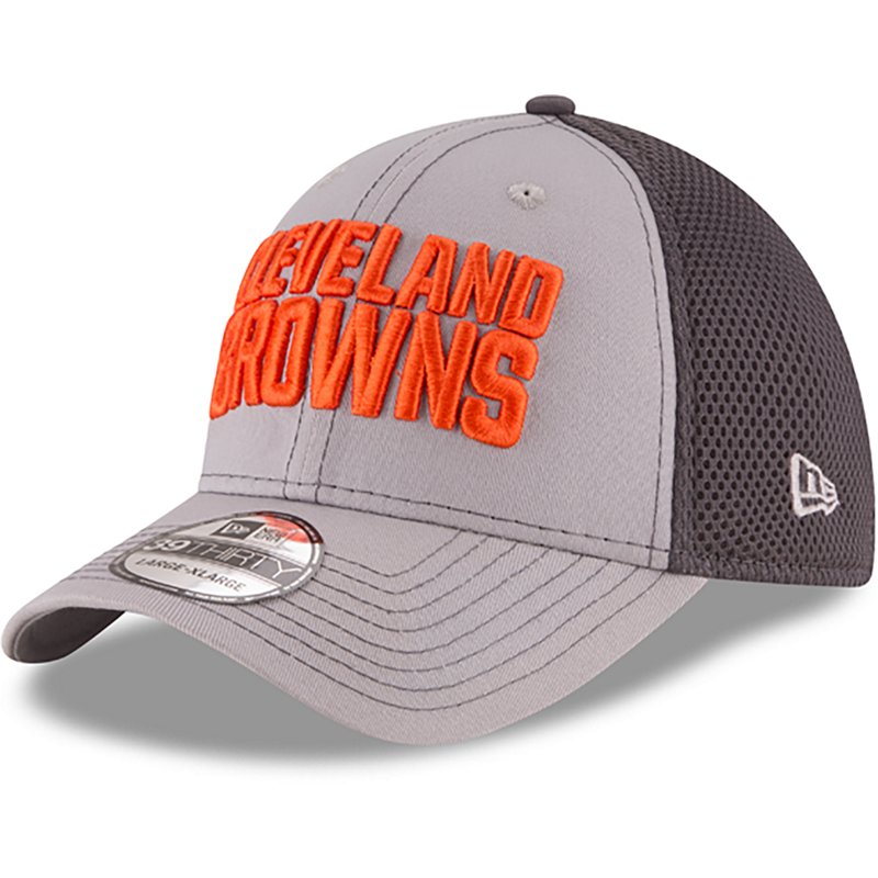 New Era Men's Brown… - image