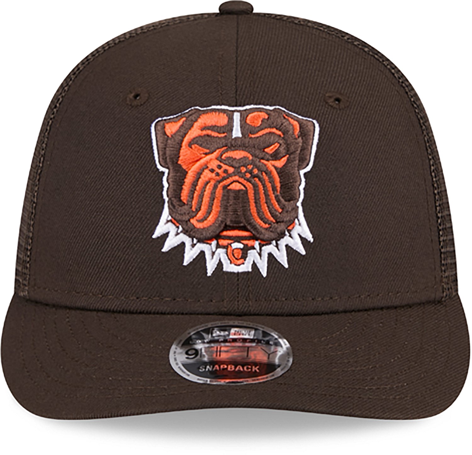 New Era Cleveland Browns 39Thirty Cap - view number 2
