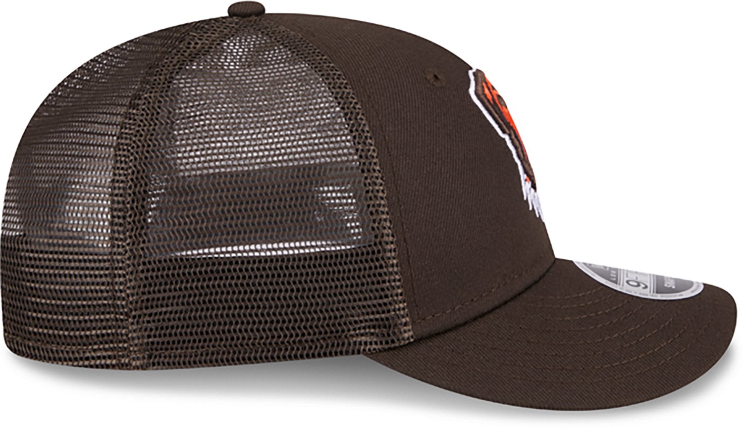 New Era Cleveland Browns 39Thirty Cap - view number 5