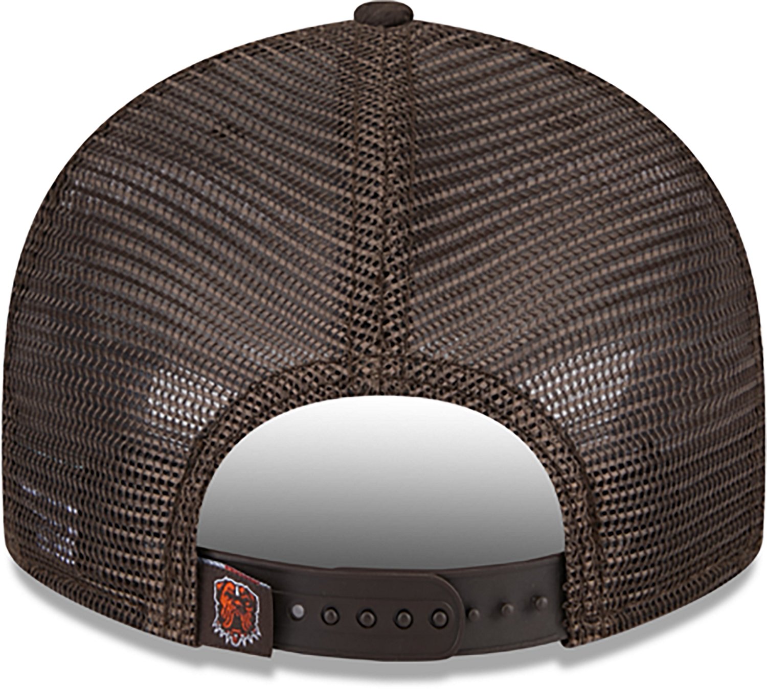 New Era Cleveland Browns 39Thirty Cap - view number 6