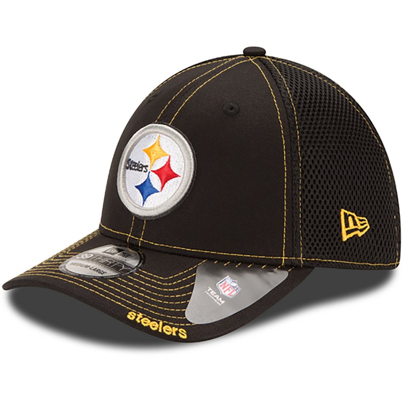 New Era Men's Steel… - image