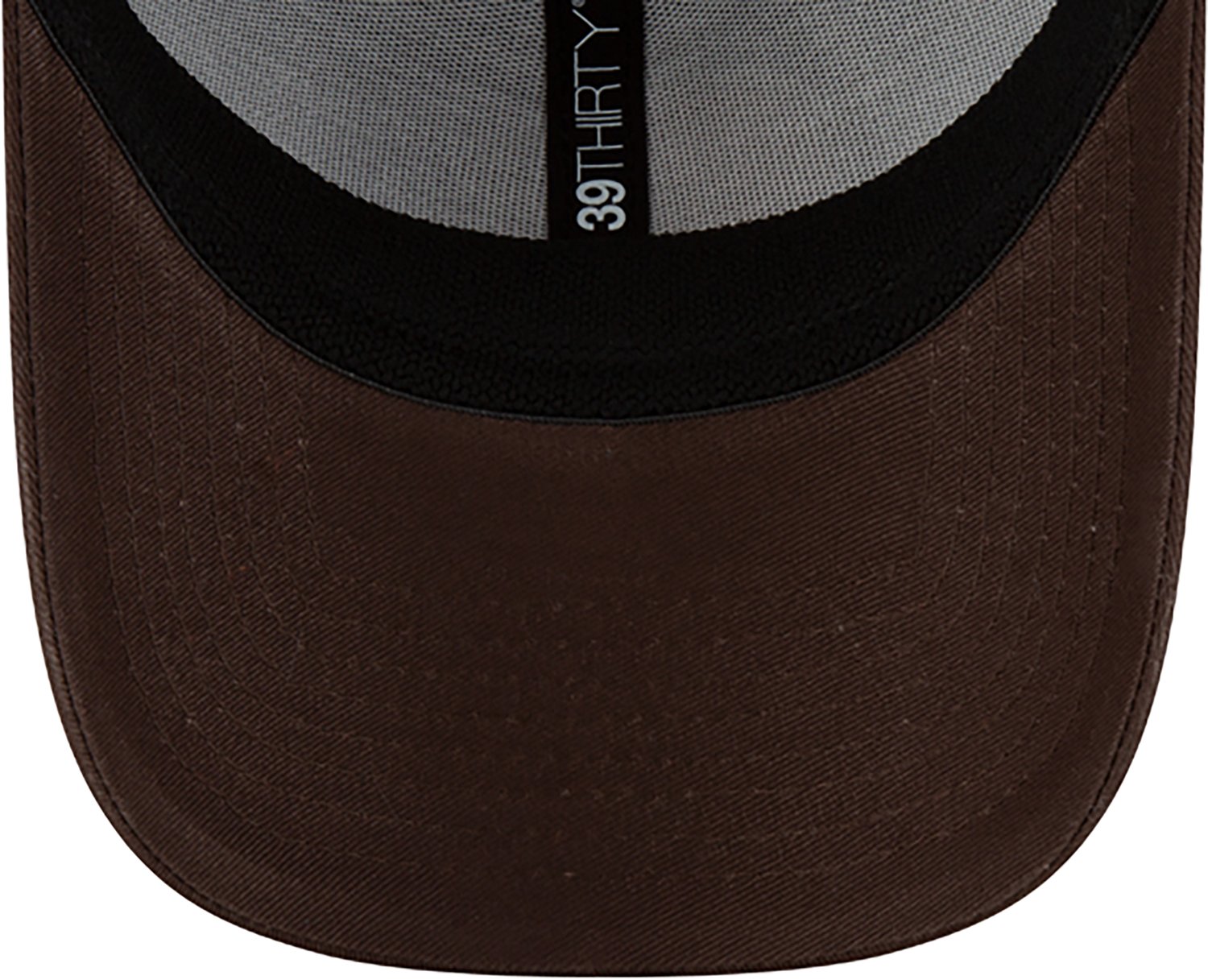 New Era Men's Browns Neo 39THIRTY Cap - view number 7