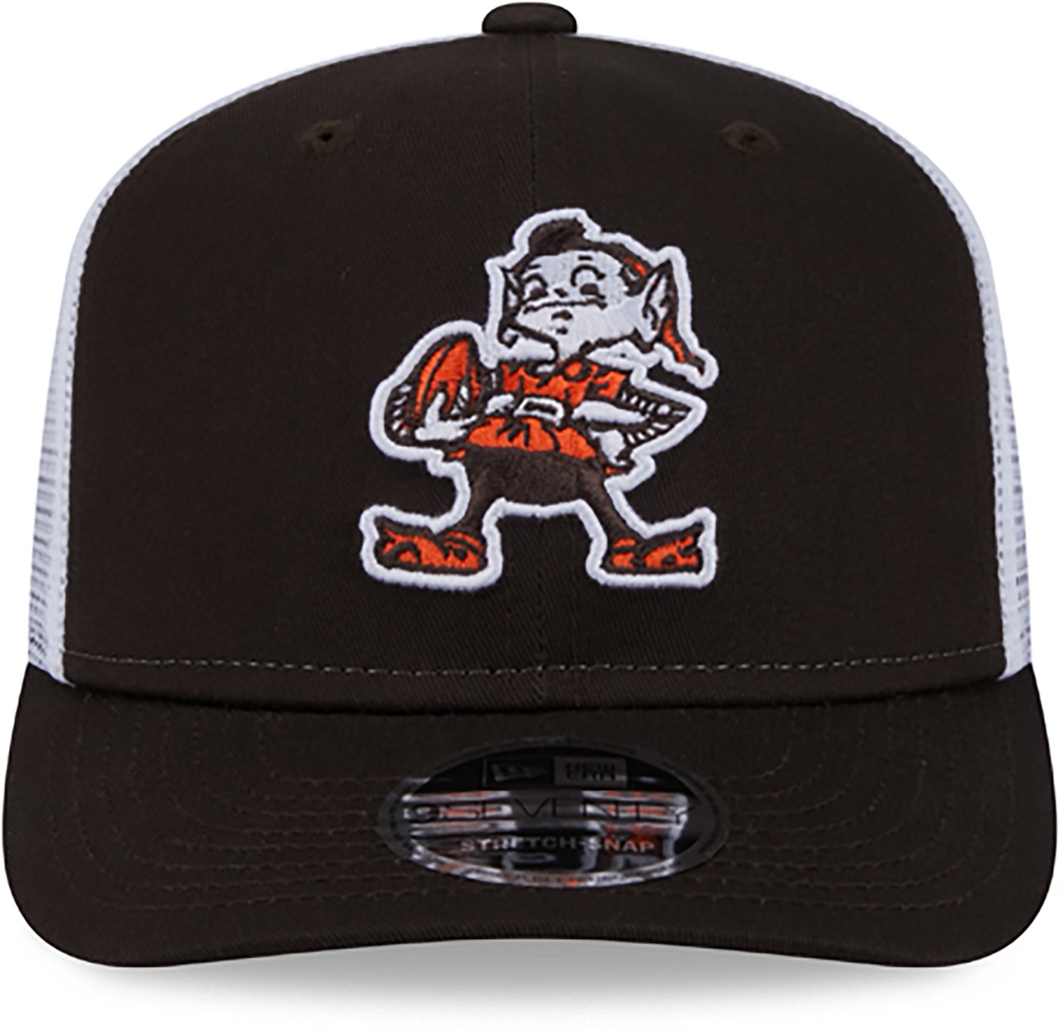 New Era Cleveland Browns 59FIFTY® Cap - view number 2