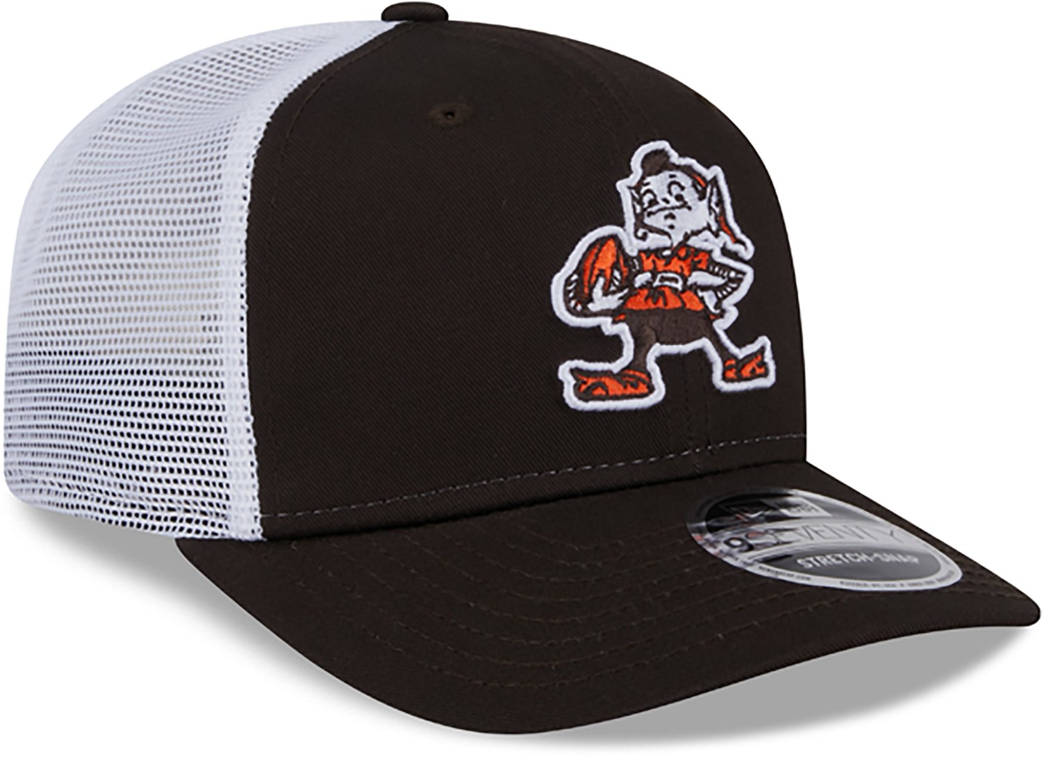 New Era Cleveland Browns 59FIFTY® Cap - view number 3