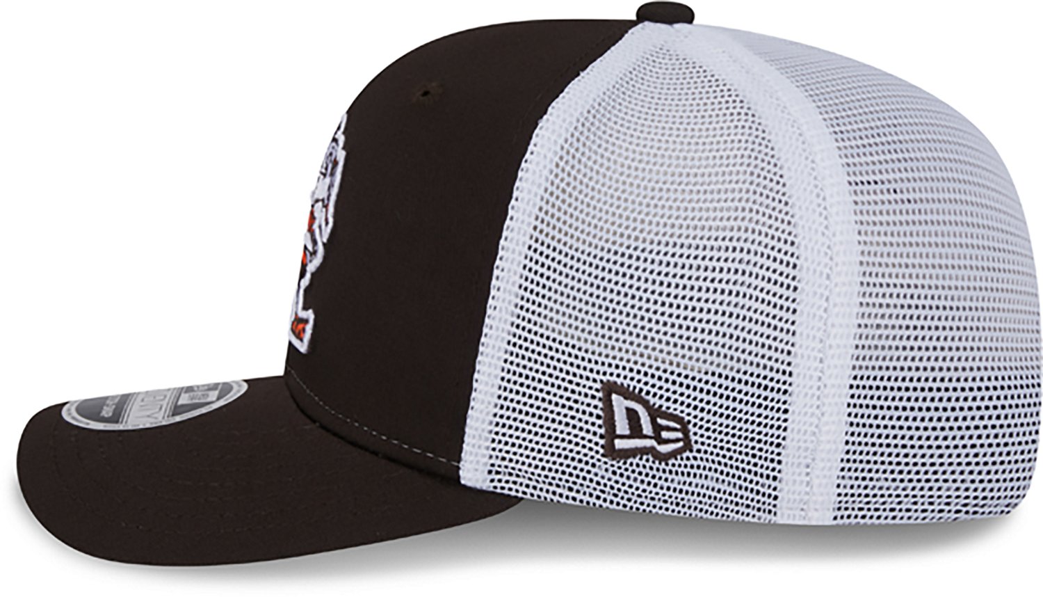 New Era Cleveland Browns 59FIFTY® Cap - view number 4