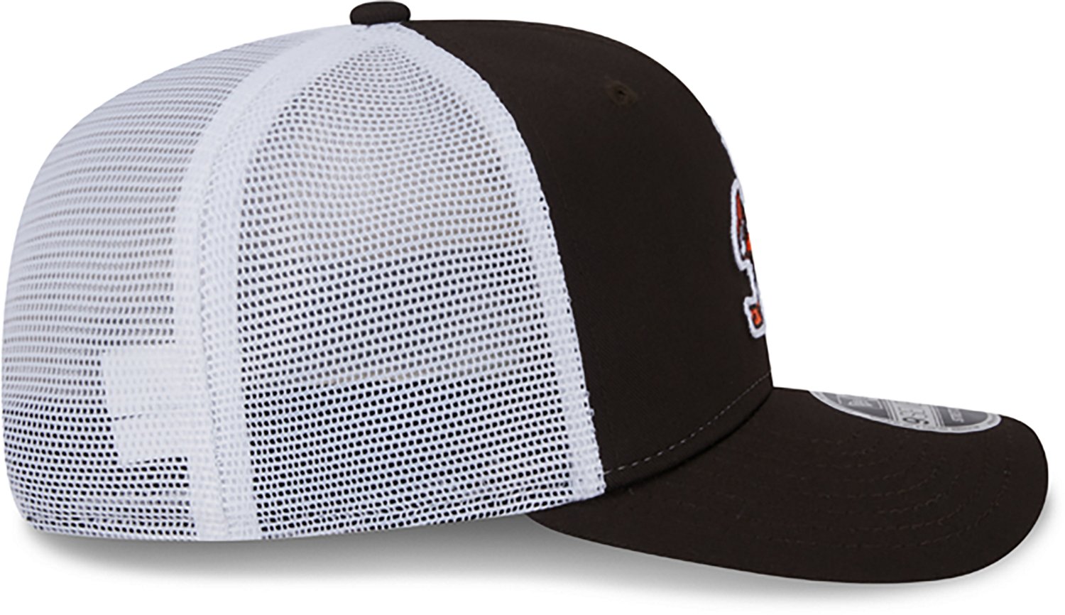 New Era Cleveland Browns 59FIFTY® Cap - view number 5