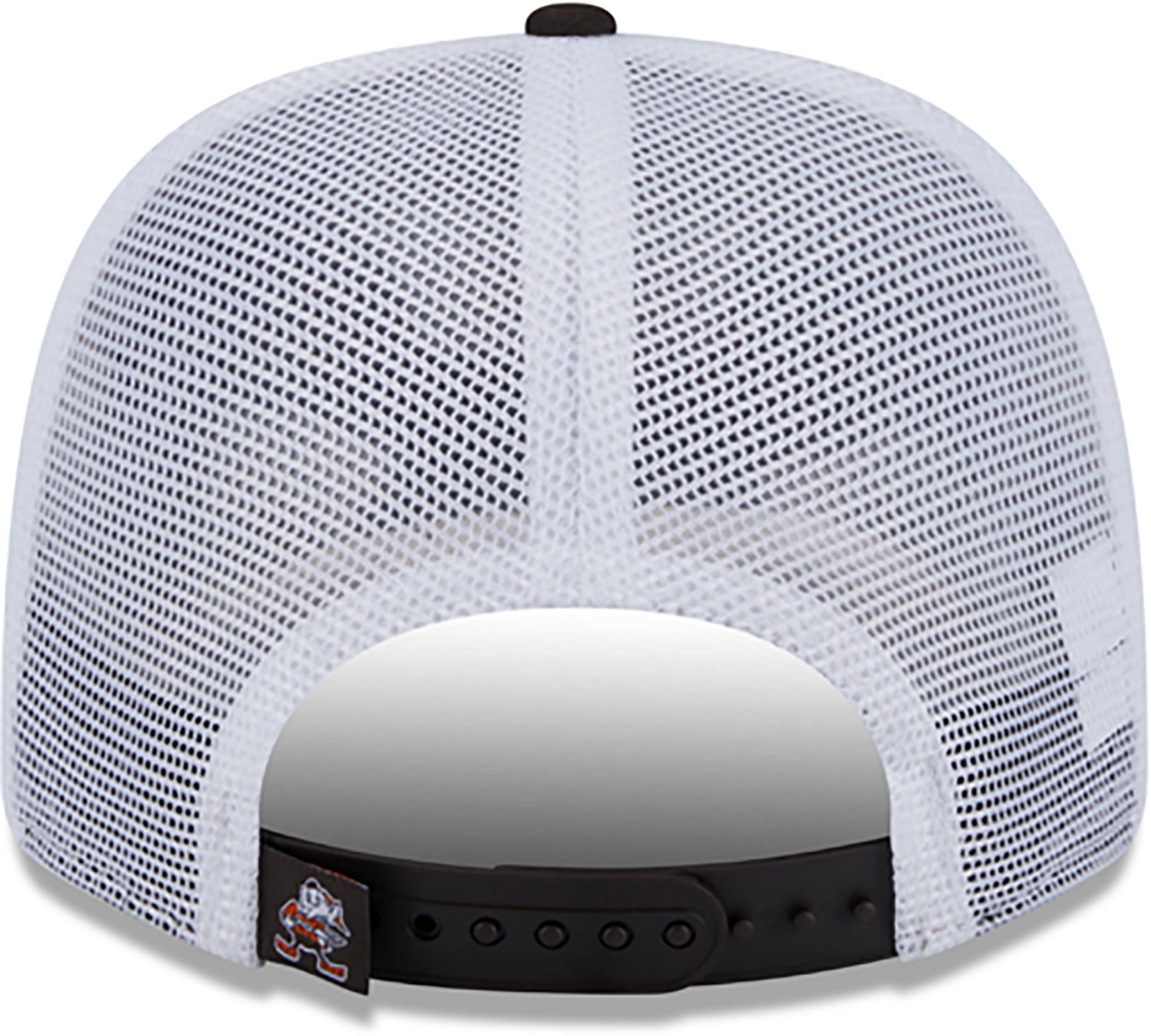 New Era Cleveland Browns 59FIFTY® Cap - view number 6