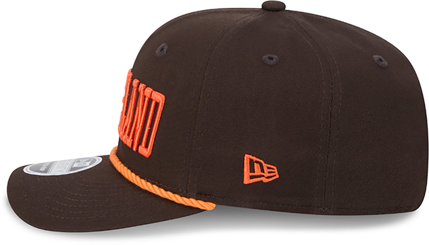 New Era Cleveland Browns 59FIFTY® Cap - view number 4