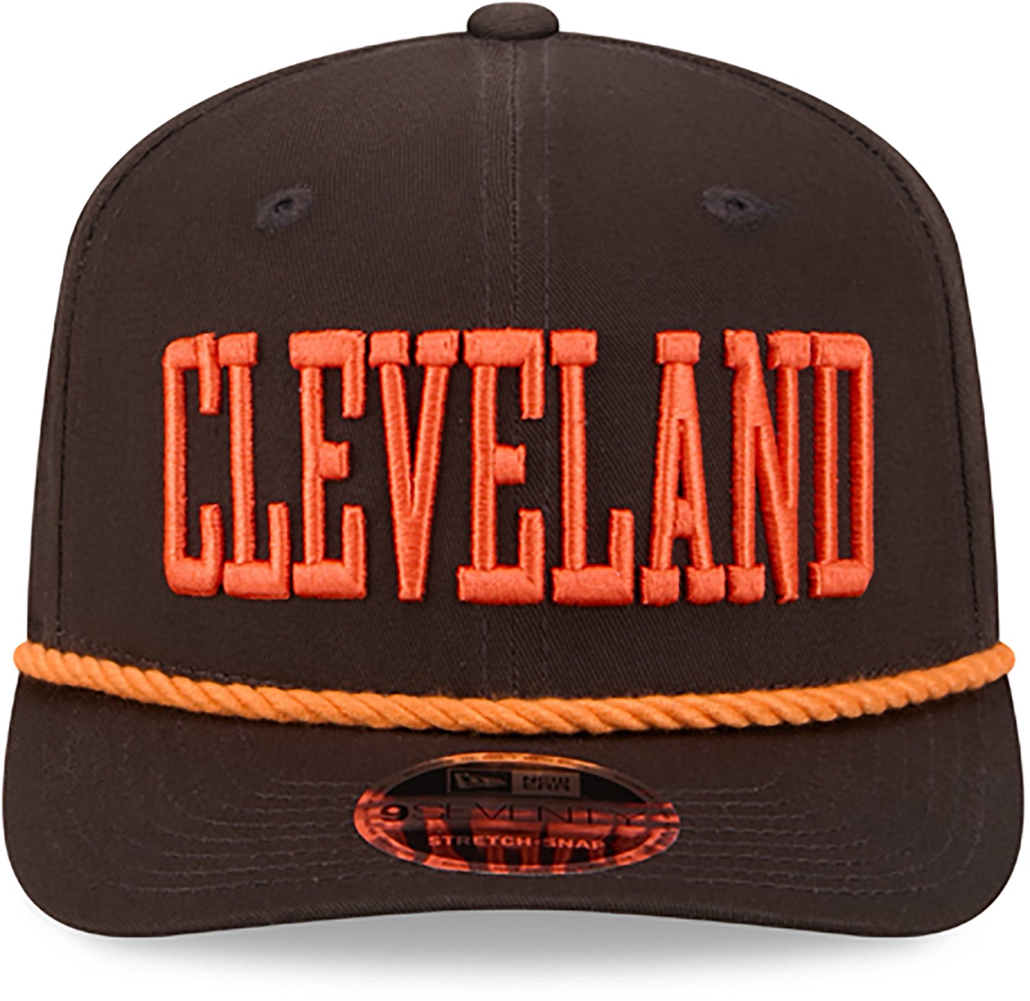 New Era Cleveland Browns 59FIFTY® Cap - view number 2
