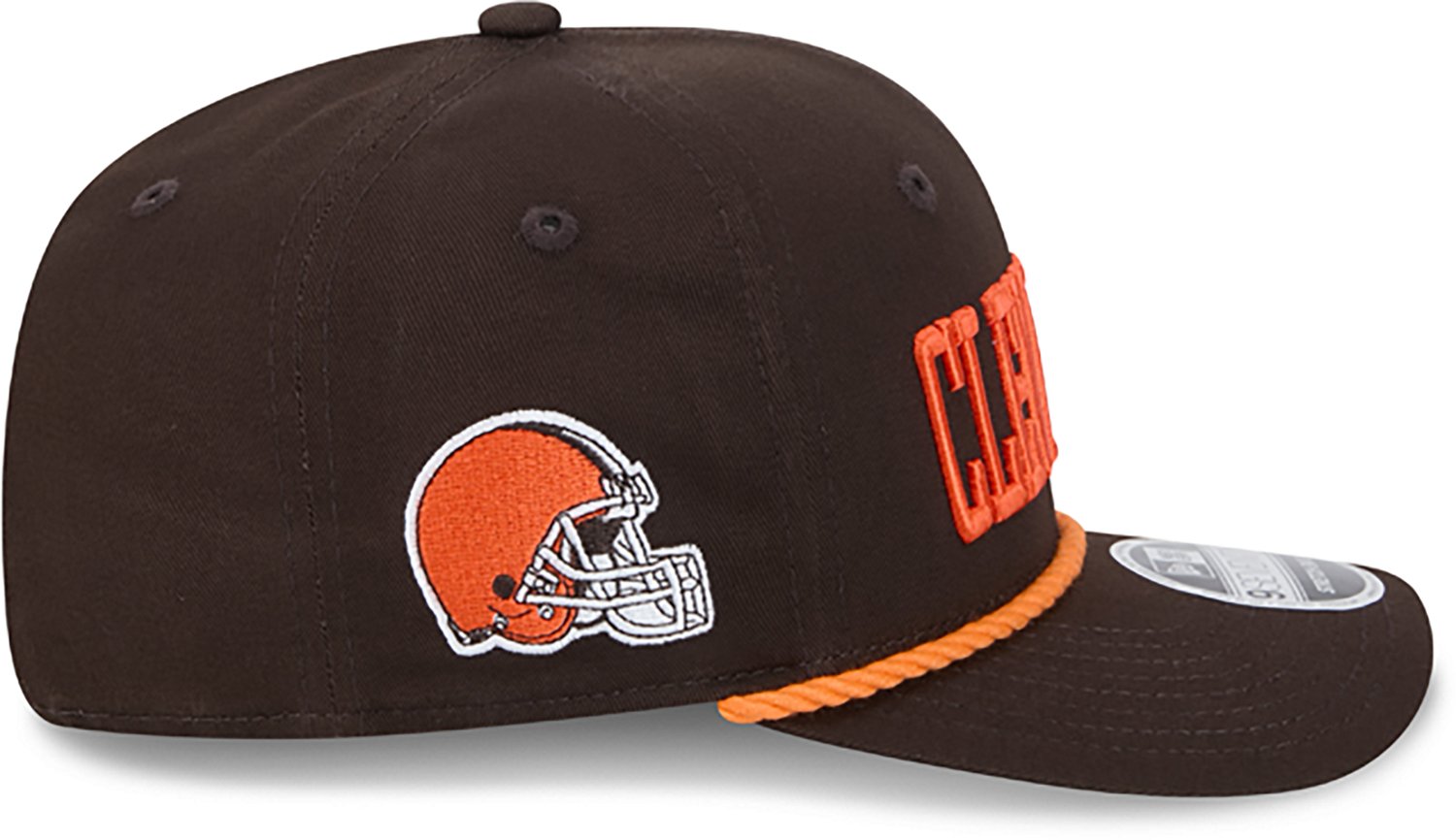 New Era Cleveland Browns 59FIFTY® Cap - view number 5