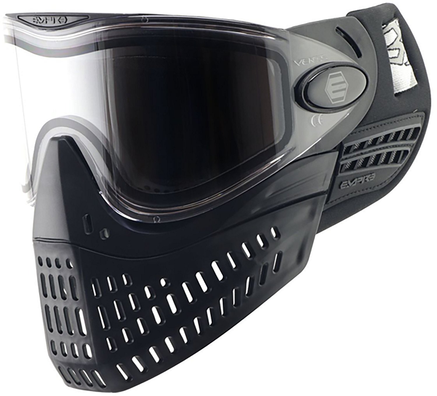 Empire E-Vent Paintball Mask - view number 2