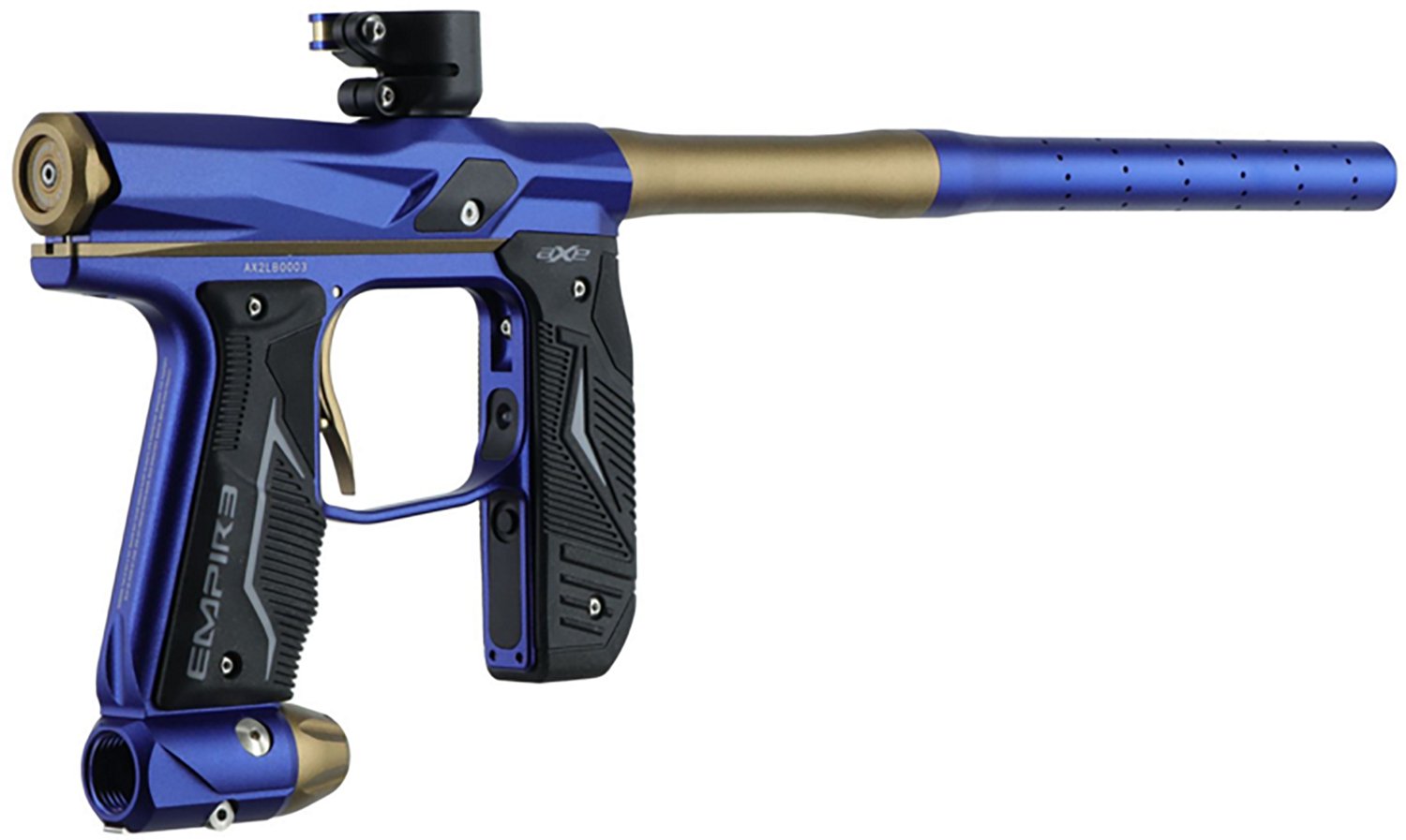 Empire Axe 2.0 Paintball Marker - view number 4