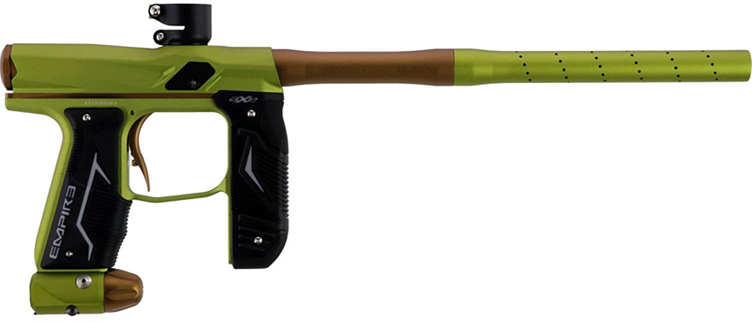 Empire Axe 2.0 Paintball Marker - view number 2